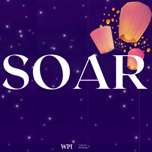 Wellness Day September 22, 2023 Worcester Polytechnic Institute